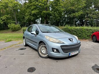 Peugeot 207 - 3