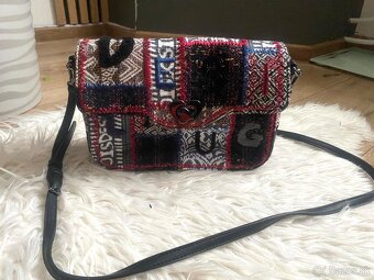 Desigual kabelka - 3