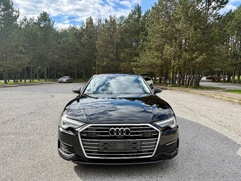 AUDI A6 LIMOUSINE 40TDI QUATTRO - 3