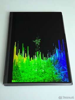 Luxusný 4K dotykový notebook s perom - Lenovo YOGA - 3