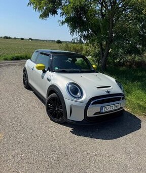 Mini Cooper S SE, 2021, ❇️SOH batérie❇️ Kamera, odpočet DPH - 3