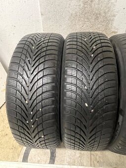 Zimné 185/55 R15 - 3