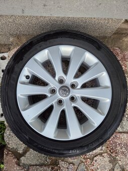 5x115 r17 - 3