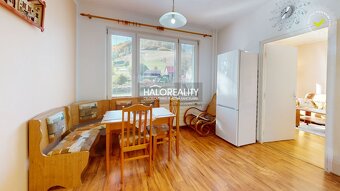HALO reality - Predaj, jednoizbový byt Kokava nad Rimavicou  - 3