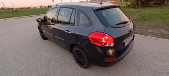 Renault Clio Grandtour 3 - 3