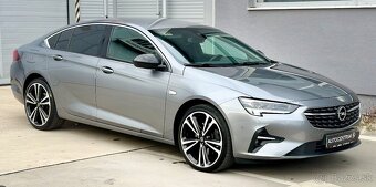 Opel Insignia 2.0 CDTi A/T8 Elegance BUSINESS 128kw 2021 - 3