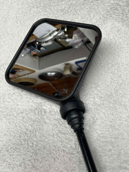 - NOVÉ - ZRKADLÁ - KORADO - BABETTA - Originály - - 3