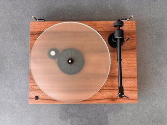 Predaj: Gramofon Pro-ject T1 Phono SB - 3