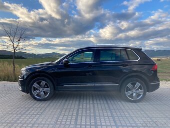 Vw tiguan 2.0 TDI 140kw 4x4 - 3