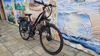 Elektrobicykel  Elektrický bicykel  499 Nový - 3