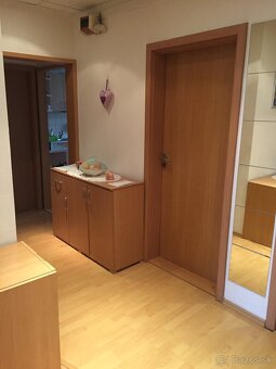 voľná izba v Petržalke - 3