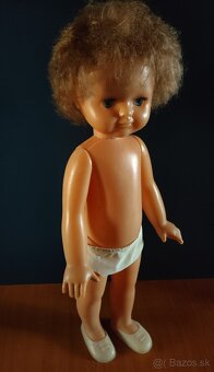 Stará ruska babika - 3