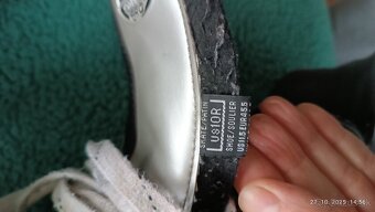 Bauer korčule na lad - 3