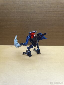 LEGO Bionicle Matoran of Light Gavla (8948) - 3