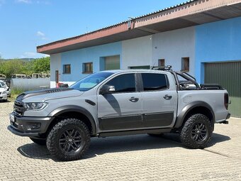 Ford Ranger RAPTOR 2.0 TDCI BiTurbo 4x4 - 3