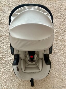 BRITAX RÖMER BABY-SAFE Pro - 3