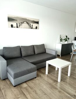 2 izbový byt vo Svite - novostavba - 3