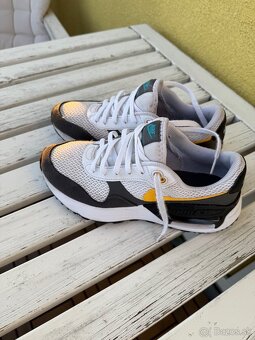 Tenisky Nike Air Max veľ. 38,5 - 3