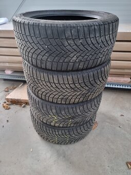 225/45 R17 - Zimné gumy Bridgestone - 3