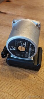 nové čerpadlo BOSCH UPM2 15-70 na plynový kotol Junker - 3