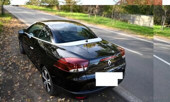 Renault Megané Cabrio - 3