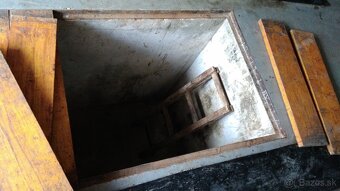 Garáž na predaj - BB, Tulská, nad Kucbelom, Fončorda - 3