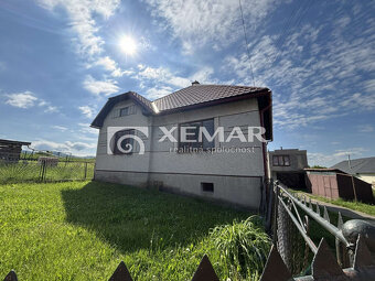 Predaj rodinného domu v Kosoríne, okres Žiar nad Hronom Z... - 3