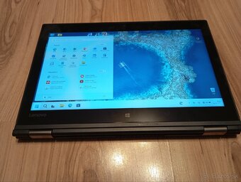 Lenovo Yoga 260 Dotykový display - 3