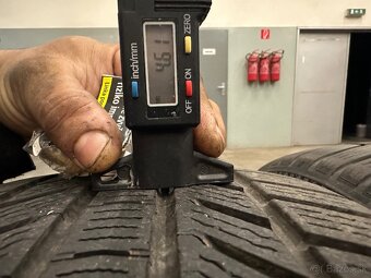 Continental WinterContact TS 870 235/45 R20 - 3