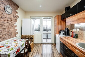 Ponúkame Vám exklizívne na predaj 4i byt po čiastočnej rekon - 3