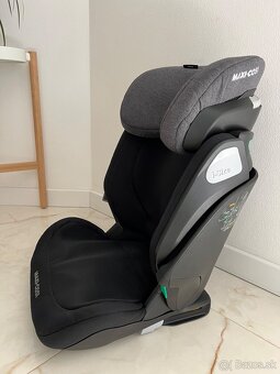 Autosedačka Maxi Cosi Kore i-Size - 3