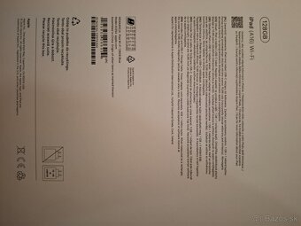 Tablet Apple iPad  A16 2025 - 3