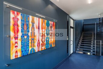 Exkluzívne klim. obchodné priestory (65 m2, parking, KE-Juh) - 3