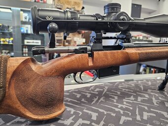 Guľovnica CZ 527 MTR .223Remington - 3