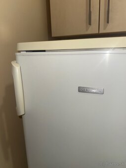 Chladnička s mrazničkou - 3