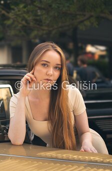 Ponúkam svoje služby ako fotograf - 3