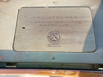 Liatinové kachle - 3