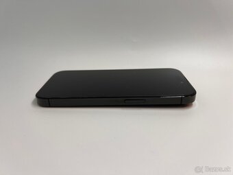 IPHONE 14 PRO SPACE BLACK 256GB ZÁRUKA - VEĽMI DOBRÝ STAV - 3