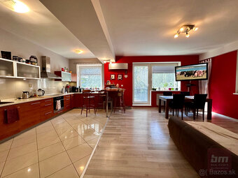 Predaj - 3-izbová novostavba na zažiadku Karlovej Vsi - 3