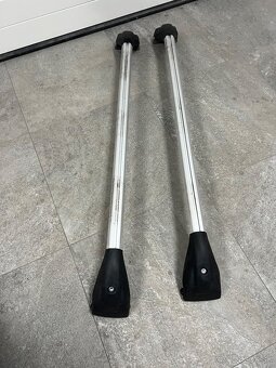 Strešný nosič Ford - 3