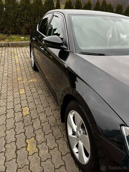 Škoda Superb 3 - 3