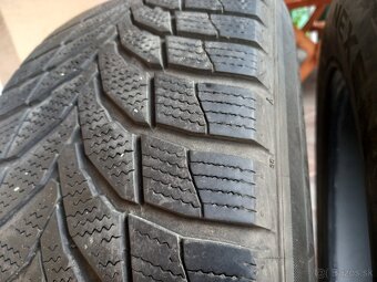 Pneumatiky 235/65 R17 - 3