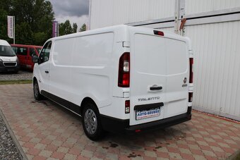 Fiat Talento, 1,6 MTJ L2H1+klima+PDC - 3