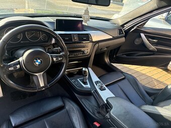 Bmw f30 335i - 3