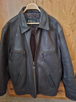 Kozena bunda KCERO - 3