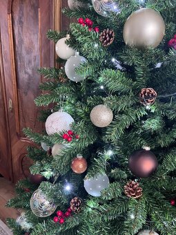 Vianočný stromček - 3