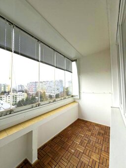 Útulný byt s loggiou a klimatizáciou, Rovniankova.Províziu n - 3