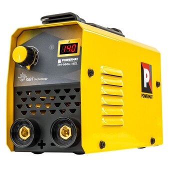 Zvaracka POWERMAT - 3