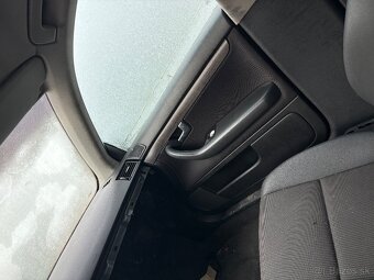 Rozpredám audi a4 b6 - 3