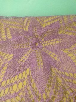 PREDAM HACKOVANE A VYSIVANE OBRUSKY, - 3